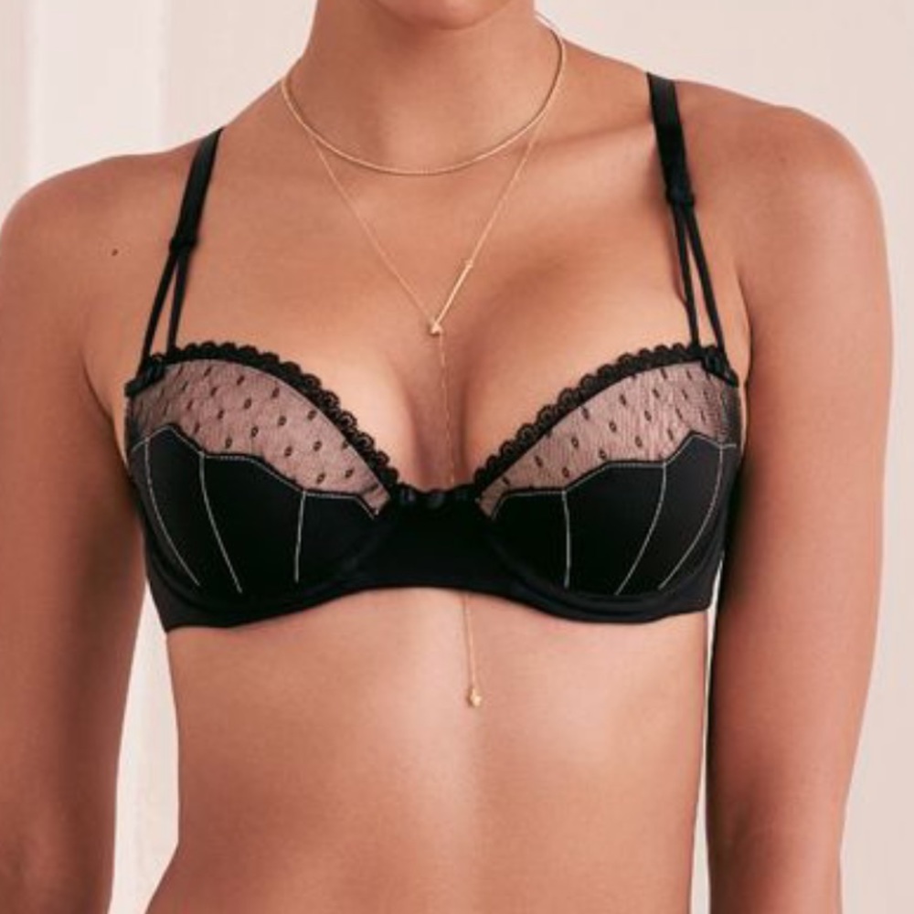 AdoreMe Rylie Push Up